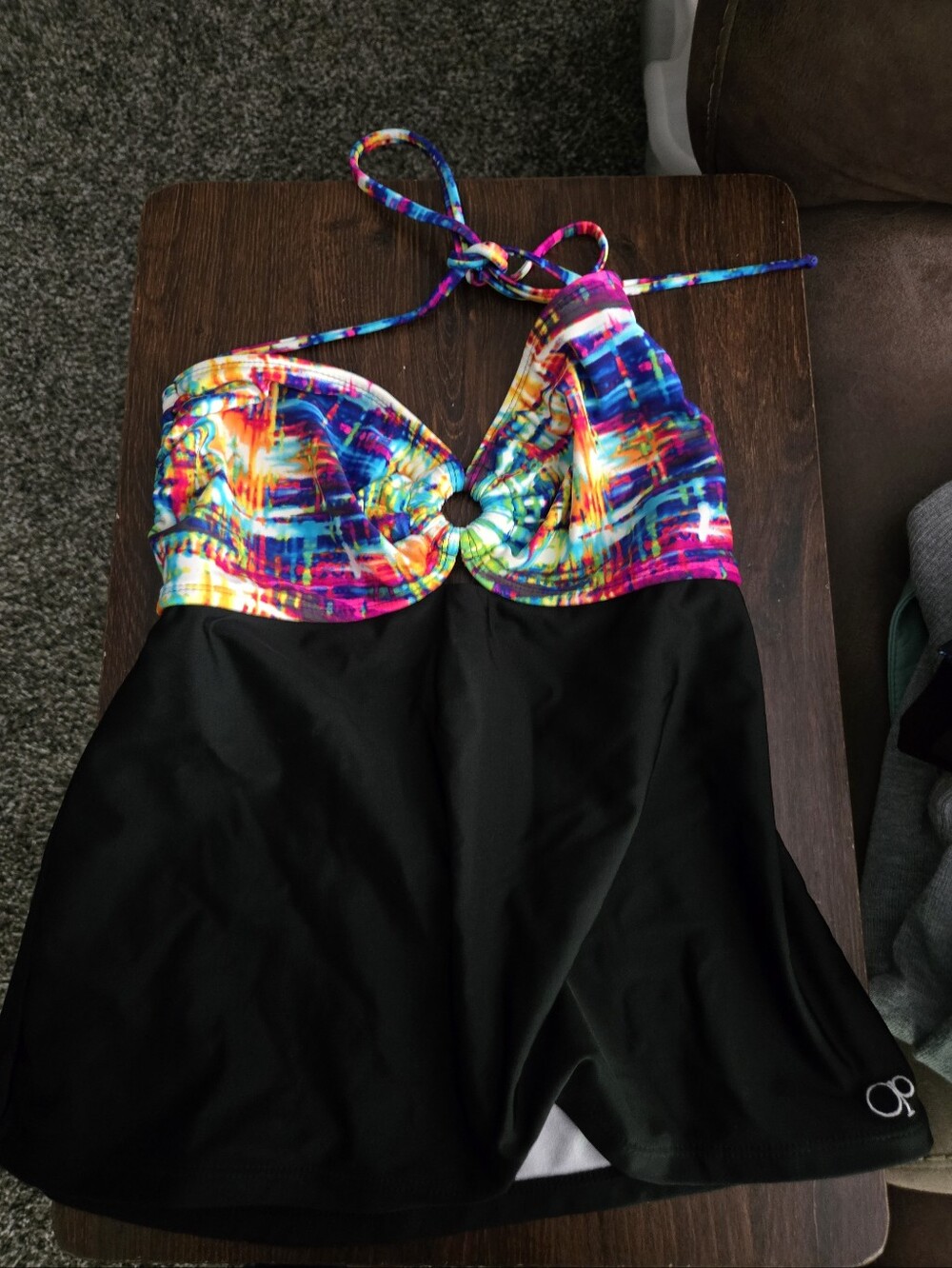 Swimsuit Top